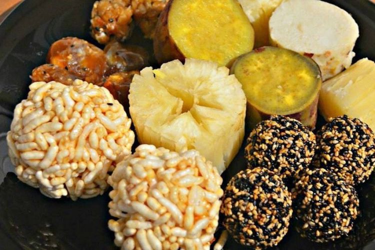 आज पौषमा पकाएर माघमा खाने पर्वः माघे सङ्क्रान्ति 