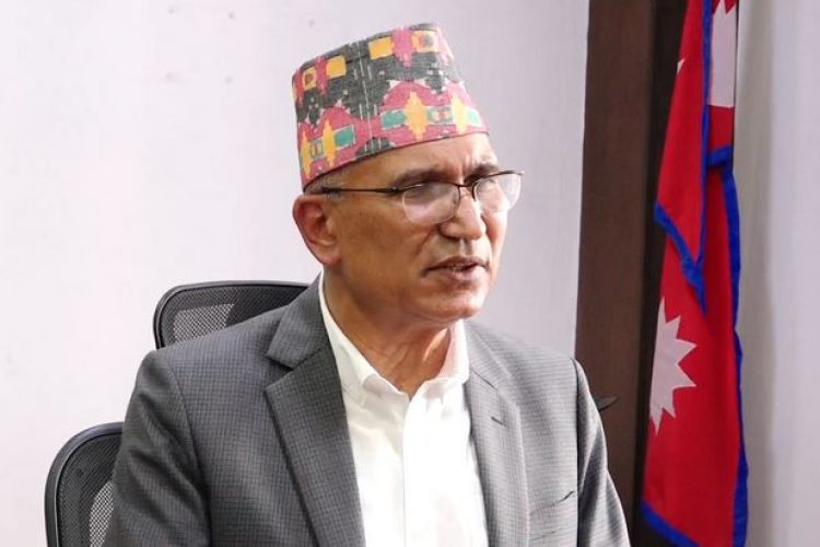 ६ महिनामा ५ खर्ब ५९ अर्ब राजश्व संकलन ,गत वर्षको तुलनामा ६३ अर्ब बढी