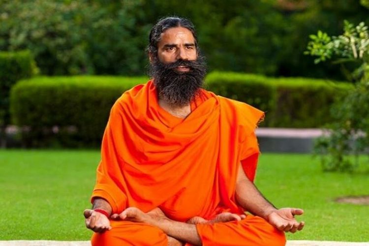  योगगुरु रामदेवविरुद्ध पक्राउ पुर्जी जारी