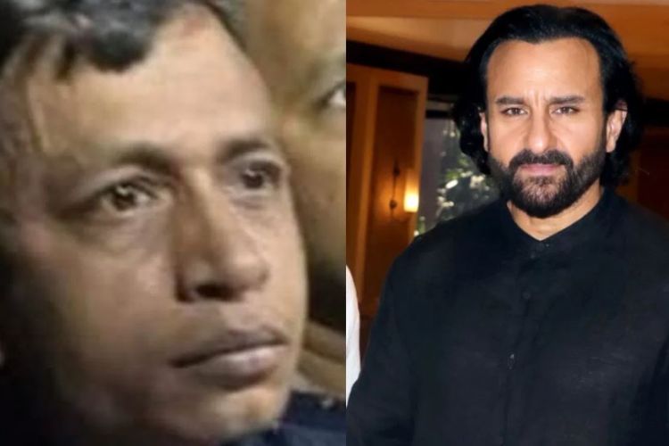 आक्रामण पछि पनि २ घन्टासम्म सैफअली खानको बगैंचामा लुकेका थिए अभियुक्त 