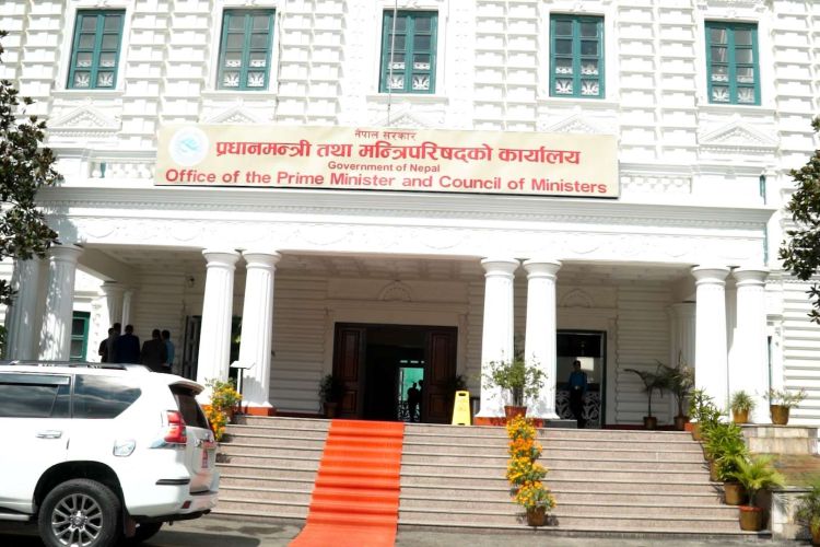  मन्त्रिपरिषदको बैठक बस्दै, के छन् एजेण्डा ? 