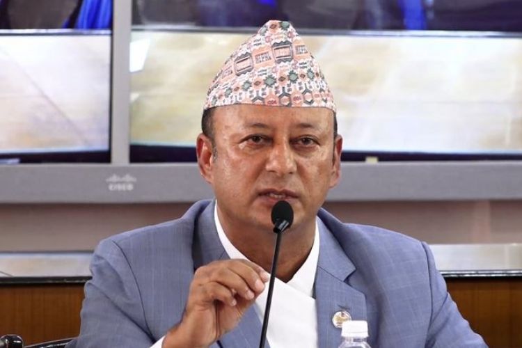 उर्जा उत्पादन गर्नसक्ने क्षेत्रमा व्यापक काम गर्नुपर्ने आवश्यक्ता छ : ऊर्जामन्त्री खड्का