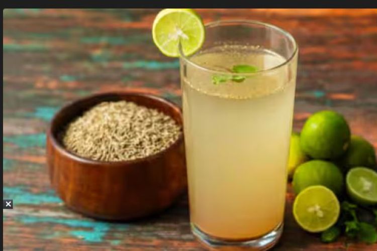 जीरा वा मेथीको दाना, जो तौल घटाउनको लागि निकै दाभदायक छ
