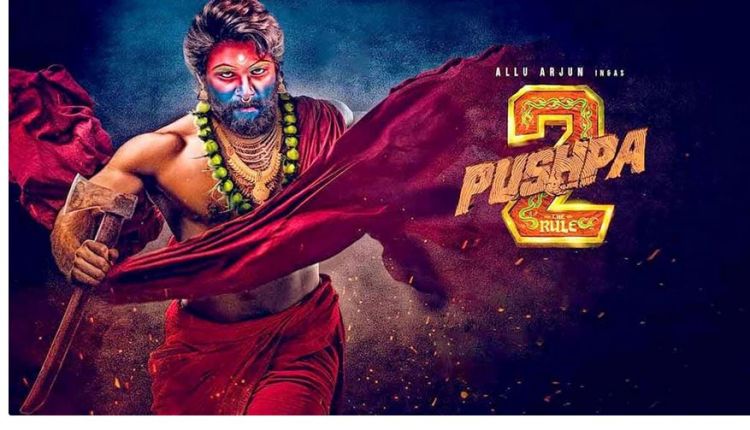 पुष्पाः२ ले तोडयो बलिउडको सबैजसो रेकर्ड, आमिरको रेकर्ड तोडन मात्रै बाँकी