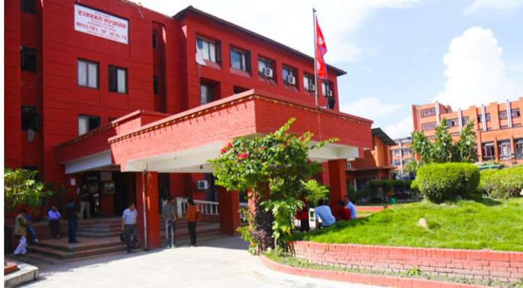 १४ लाख ३५ हजार बढीलाई एचपीभी खोप प्रदान