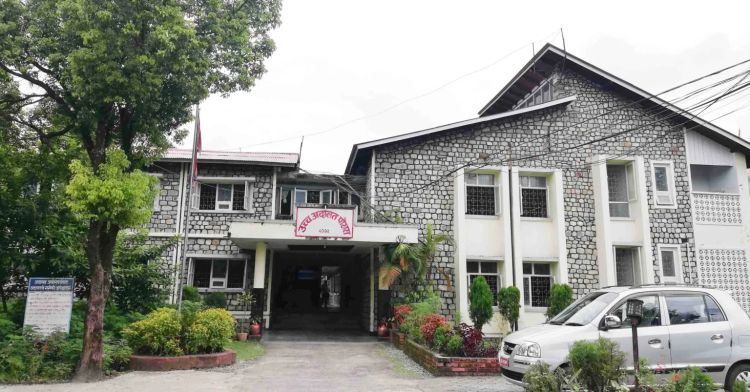 करारका कर्मचारी हटाउने पोखरा महानगरको निर्णयविरुद्ध उच्च अदालतले दियो अल्पकालीन अन्तरिम आदेश 