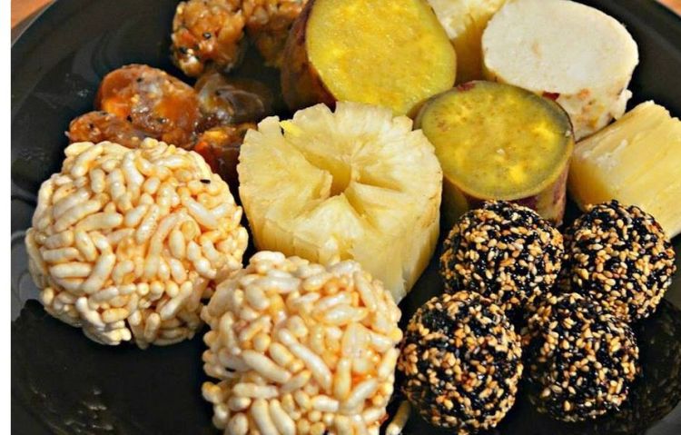 आज पौषमा पकाएर माघमा खाने पर्वः माघे सङ्क्रान्ति 