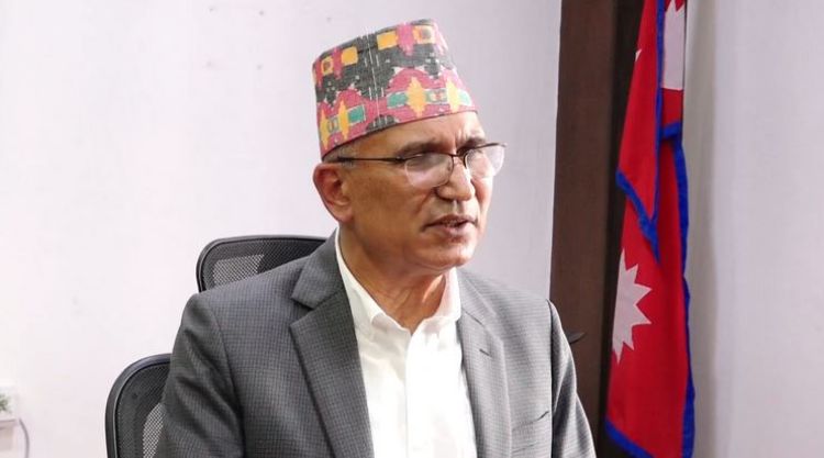 ६ महिनामा ५ खर्ब ५९ अर्ब राजश्व संकलन ,गत वर्षको तुलनामा ६३ अर्ब बढी