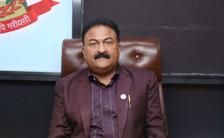 ट्रेड युनियन अधिकारसहित संघीय निजामती सेवा ऐन पारित हुन्छ : मन्त्री गुप्ता