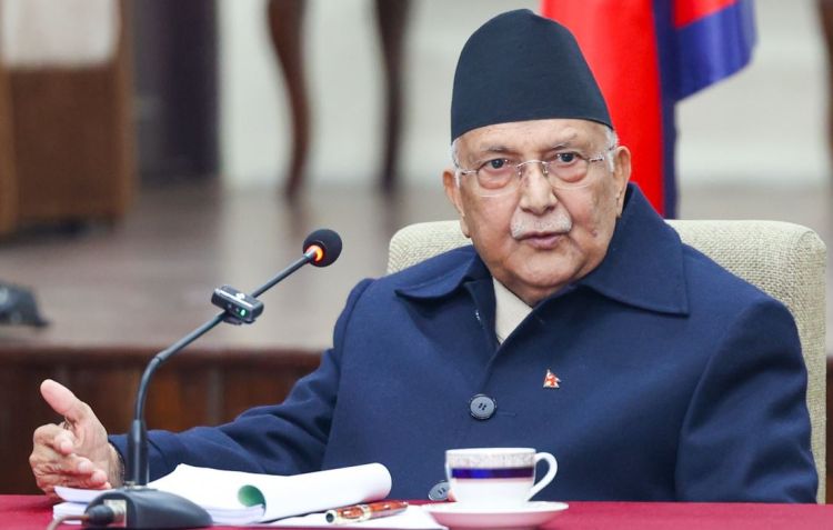  पासपोर्ट रोक्काबारे यस्तो छ आलीको जवाफ 