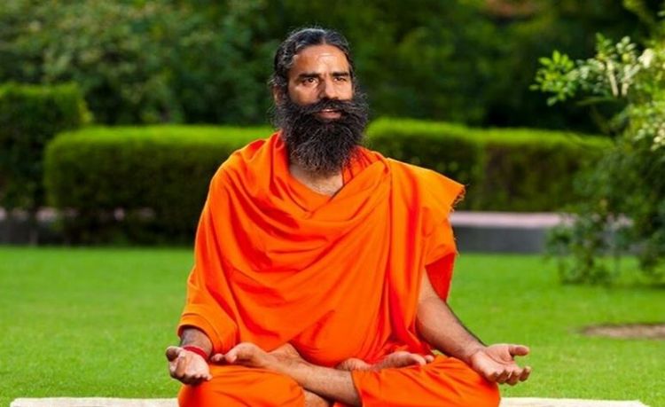  योगगुरु रामदेवविरुद्ध पक्राउ पुर्जी जारी