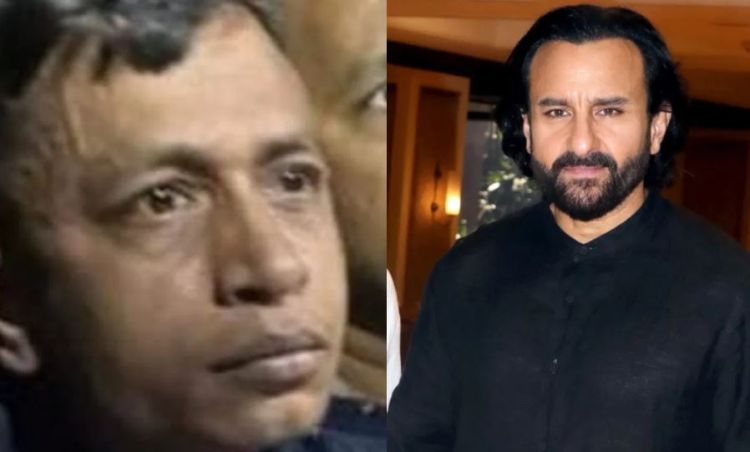 आक्रामण पछि पनि २ घन्टासम्म सैफअली खानको बगैंचामा लुकेका थिए अभियुक्त 