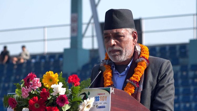  पशुजन्य उद्योगहरुमा देखिएका समस्याहरु समाधान गर्न सरकार तयार छ : मन्त्री अधिकारी