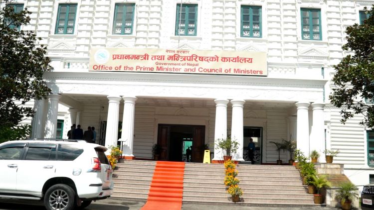  मन्त्रिपरिषदको बैठक बस्दै, के छन् एजेण्डा ? 