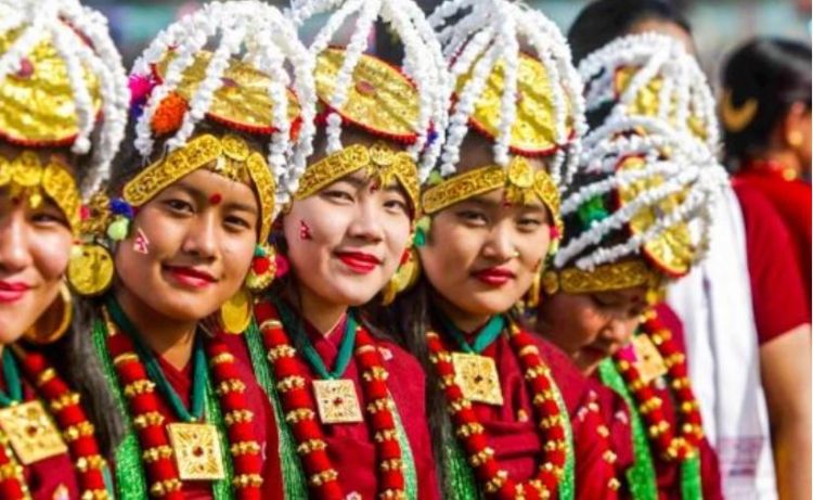 आज सोनाम ल्होछार, देशभर सार्वजनिक बिदा 