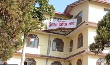 कक्षा ११ र १२ को आंशिक तथा ग्रेडवृद्धि परीक्षाको समय तालिका सार्वजनिक
