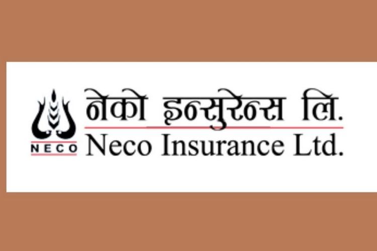 २५ प्रतिशत हकप्रद सेयर जारी गर्दै नेको इन्स्योरेन्स