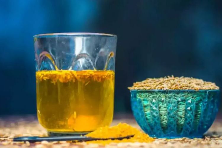  बिहान जौंमा भिजाएको पानी पिउनुहोस, हुनेछ दर्जन फाइदाहरु
