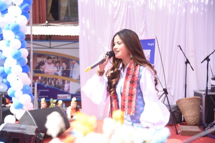 धोेकेबाज शब्द सुन्दा आफैलाई भने झै लाग्छ: एलिना चौहान