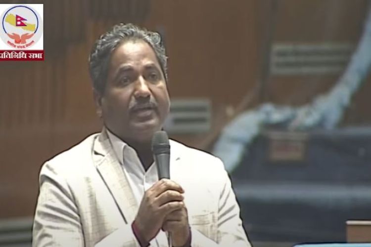 श्रेणीविहीन कर्मचारीहरुको जागिरको सुनिश्चितताको ग्यारेन्टी गर्नुपर्छ : प्रभु साह