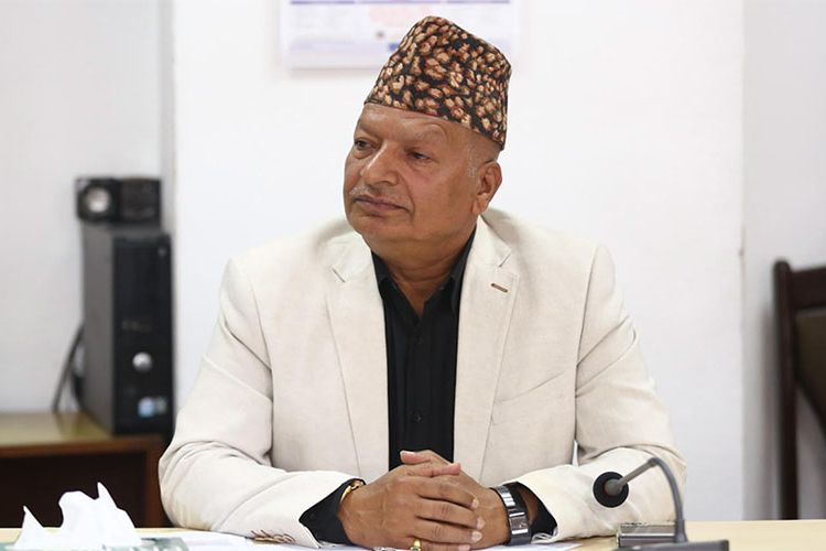 सुप्रिम सहकारी ठगी प्रकरणः पूर्वडिआइजी छविलाल जोशी कारागार चलान