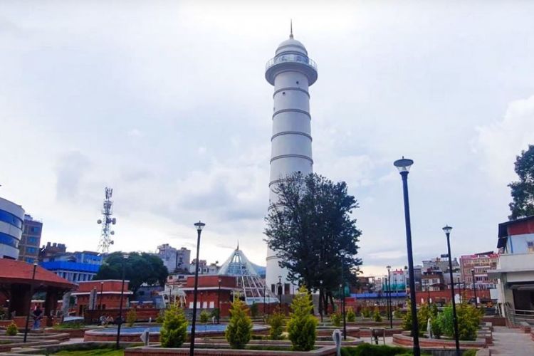  गर्मी बढेसँगै धरहरा अवलोकनको समय पनि बढाइयो, एक करोड ५२ लाख राजस्व संकलन
