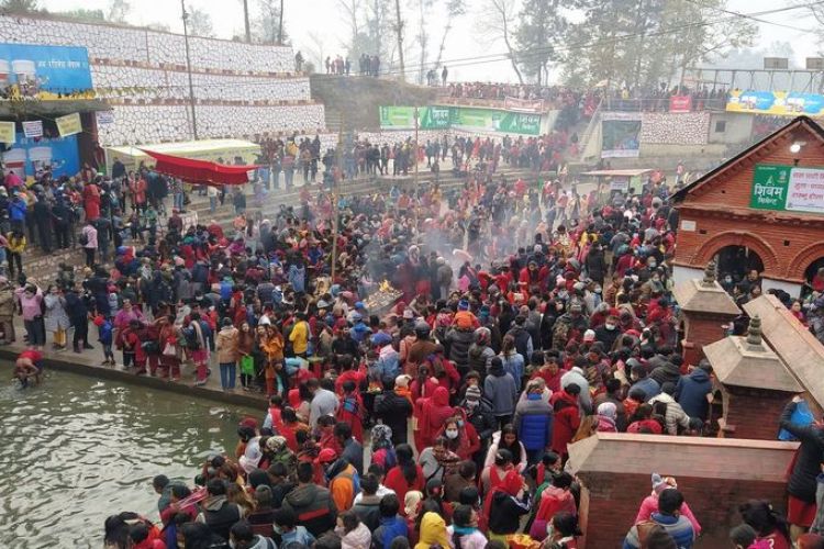  माघ शुक्ल पूर्णिमाः आज सकिँदै एक महिने स्वस्थानी व्रत कथा 