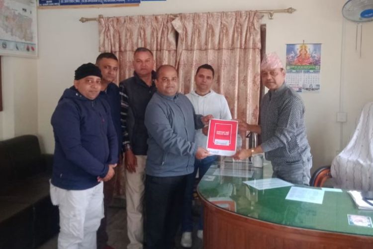 लुम्बिनी केबलकार र बस व्यवसायीबीच विशेष सहकार्य, यात्रुले टिकटमा २० प्रतिशत छुट पाउने