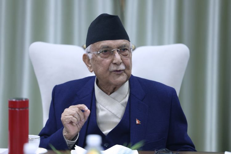 भारतको उडिसामा नेपाली विधार्थीमाथि भएको धरपकडमा प्रधानमन्त्रीको चासो 