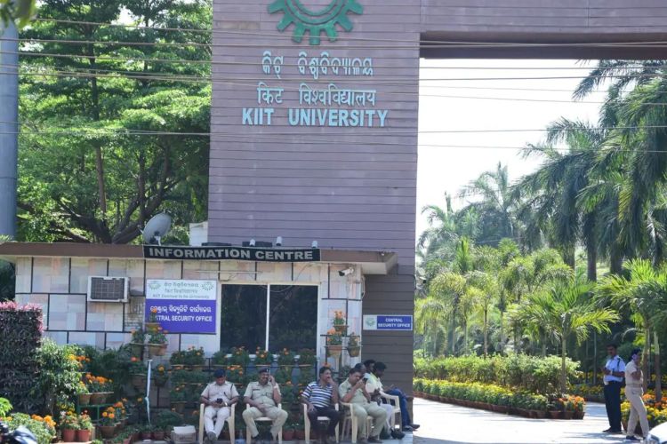 केआइआइटीले माग्यो माफी, नेपाली विद्यार्थीलाई कुटपिट गर्ने कर्मचारीमाथि कारबाही