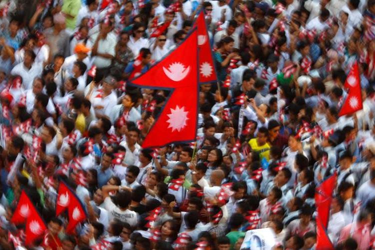  आज प्रजातन्त्र दिवस मनाइँदै, देशभर सार्वजनिक बिदा 
