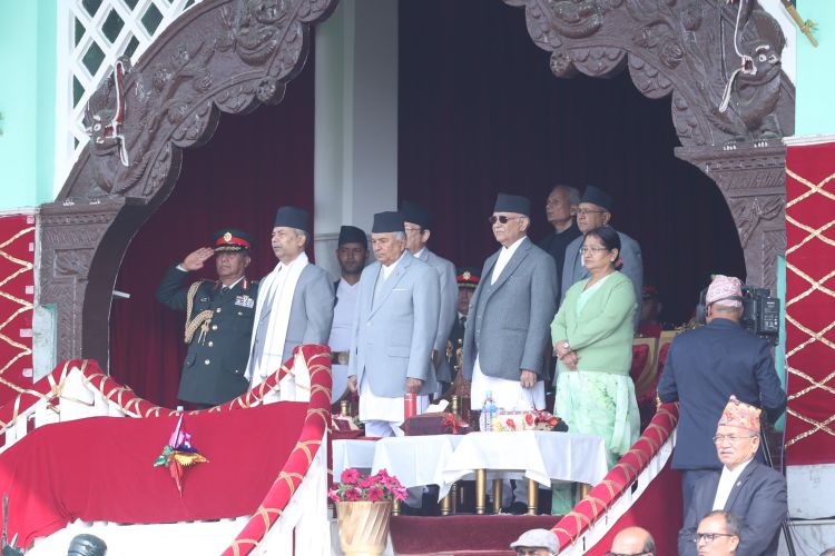 प्रधानमन्त्री राष्ट्रिय प्रतिभा पुरस्कार घोषणा, को को पुरस्कृत भए ? (सूचीसहित)