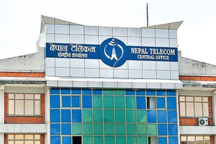 नेपाल टेलिकमले माग्यो टेक्निसियनसम्म ६९ कर्मचारी