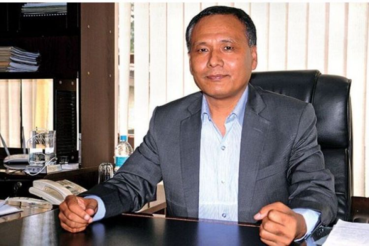 उर्जामन्त्रीलाई कुलमानको जवाफ- उर्जा मन्त्रालयले मलाई स्पष्टीकरण सोध्ने अधिकार छैन