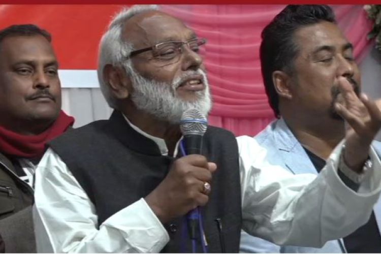 पाथीभरा आन्दोलनमा भएको दमनविरुद्ध उत्रिन राजेन्द्र महतोको आब्हान