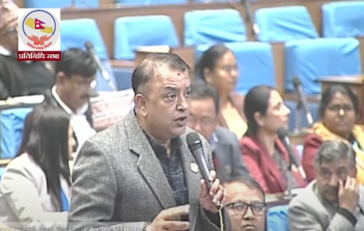  भूकम्प पुननिर्माण र बाढीपीडितको पुनर्वासका लागि स्रोत कसरी जुट्दैछ ? – गगन थापा