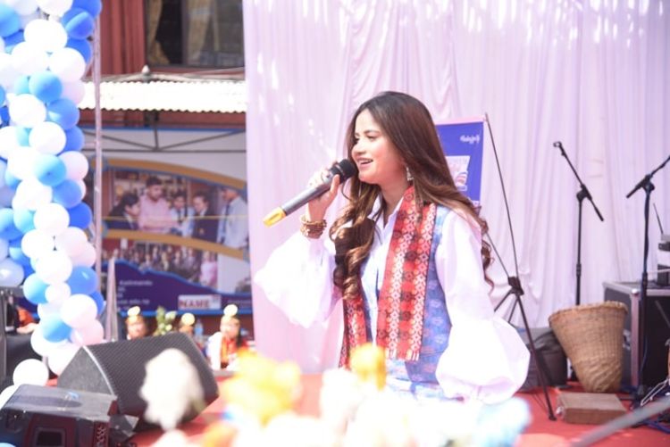 धोेकेबाज शब्द सुन्दा आफैलाई भने झै लाग्छ: एलिना चौहान