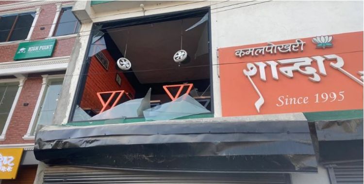 कमलपोखरी ग्यास सिलिन्डर दुर्घटनाः  घाइतेमध्ये २ जनाको अवस्था गम्भीर