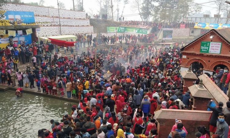  माघ शुक्ल पूर्णिमाः आज सकिँदै एक महिने स्वस्थानी व्रत कथा 