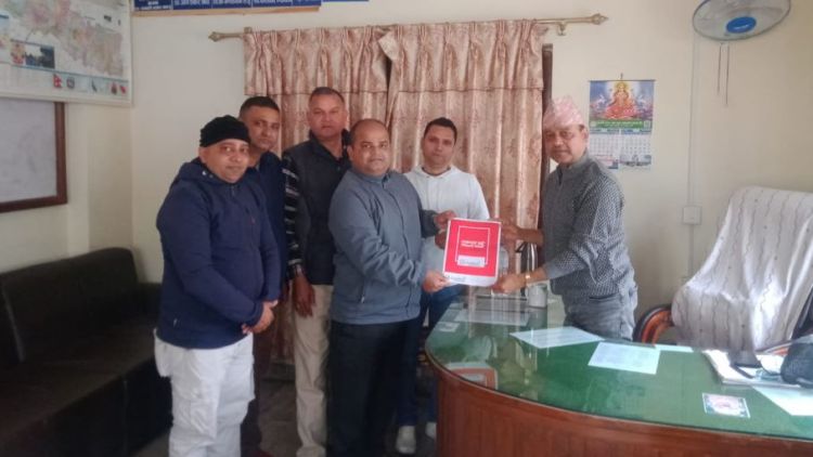 लुम्बिनी केबलकार र बस व्यवसायीबीच विशेष सहकार्य, यात्रुले टिकटमा २० प्रतिशत छुट पाउने