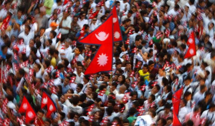  आज प्रजातन्त्र दिवस मनाइँदै, देशभर सार्वजनिक बिदा 