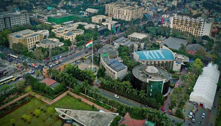  केआईआईटीमा अध्ययनरत एक सय ५९ विद्यार्थी फर्किए
