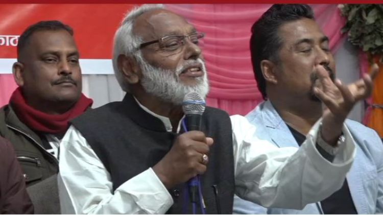 पाथीभरा आन्दोलनमा भएको दमनविरुद्ध उत्रिन राजेन्द्र महतोको आब्हान