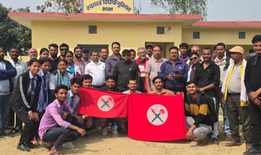 सिराहाका दुई क्याम्पसमा विद्यार्थी नेविसंघ विजयी