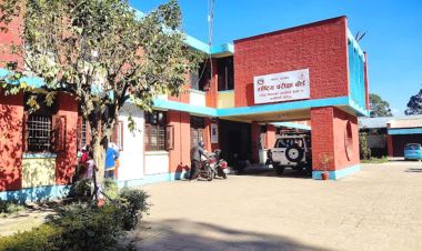  ‘एसईई’मा परिक्षा शान्तिपुर्ण रूपमा जारी, ४८ कैदी बन्दी पनि सहभागी