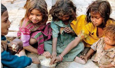 युएसएड बन्द हुँदा विश्वभरका १ करोड ४० लाख बालबालिका भोकमरीको चपेटामा पर्ने : युनिसेफ