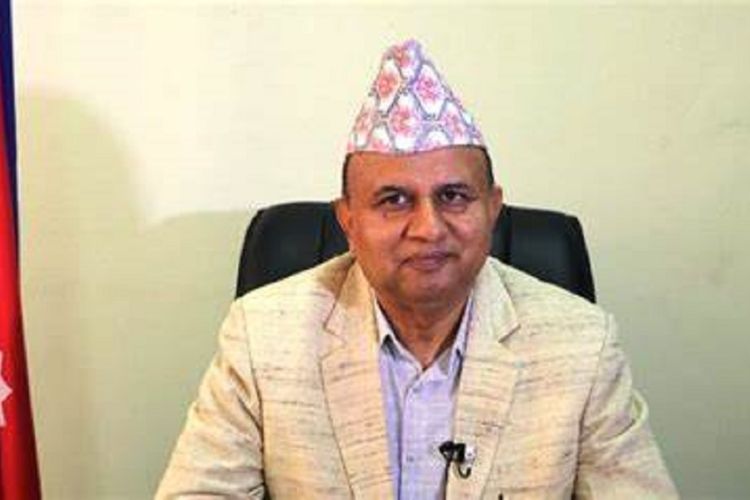 नेपालमा हिन्दुराजा ल्याउन खोज्ने भारतीयहरुलाई शंकर पोखरेलको सुझाव- भारतमै ल्याए भयो