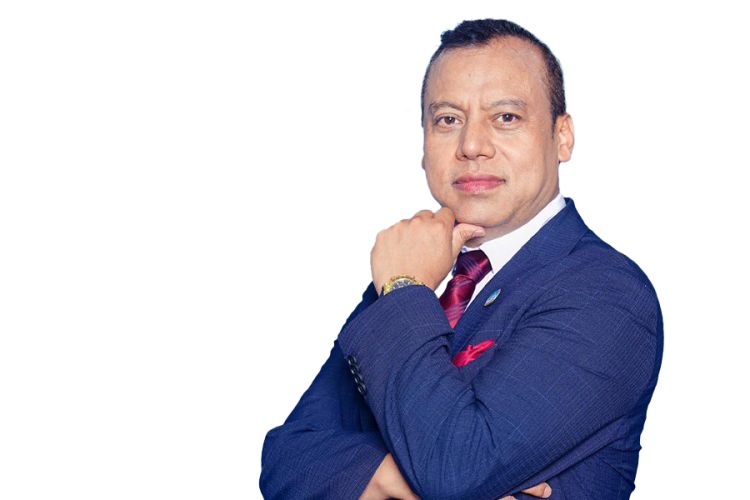    ‘एनआरएनए उच्च स्तरीय समितिलाई सचिवालय हस्तान्तरण गर्नुपर्छ’ 
