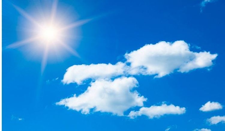 मौसम पूर्वानुमानः मुख्यतया सबै भूभागमा मौसम सफा रहने 