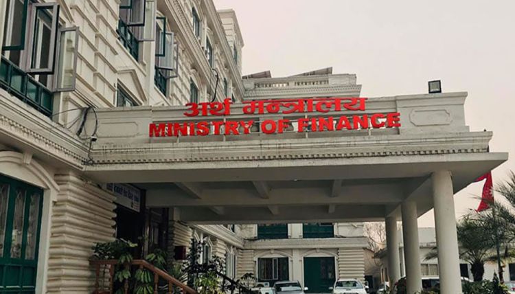 स्वास्थ्य बीमासहितका कार्यक्रमका लागि करिव ४ अर्ब निकासा